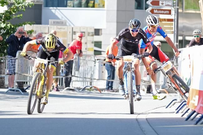 SM Marathon Engadin 2020