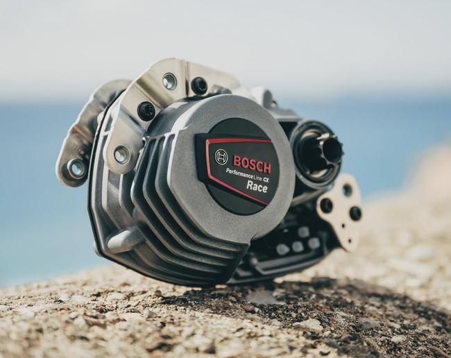 Bosch erformance Line CX Race Limited Edition 