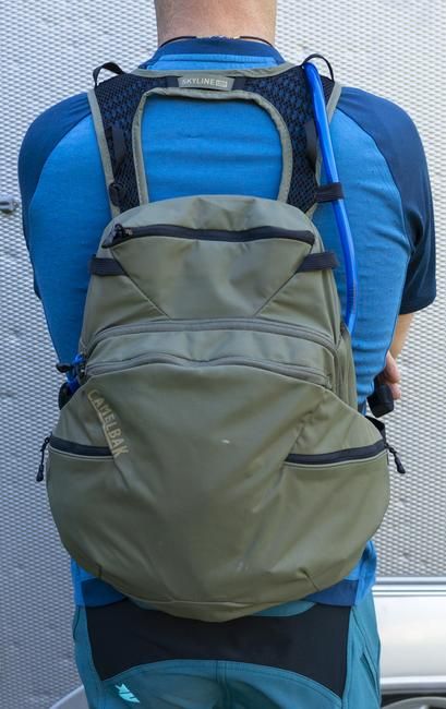 Camelbak Skyline LR 10