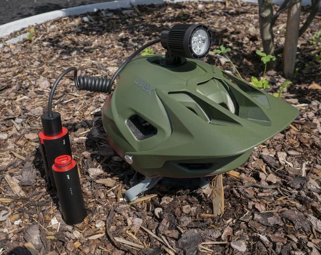 Test Knog PWR 2019