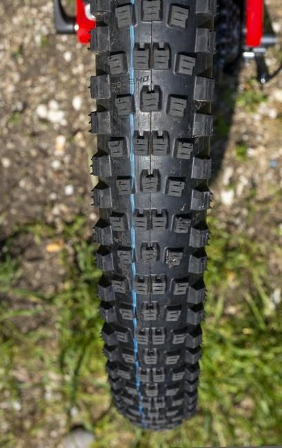 First Ride Schwalbe Wicked Will 2022