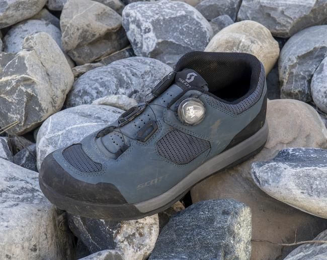 Test Scott MTB Shr-alp Evo Boa 2022