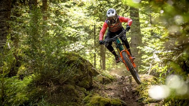 Bosch erformance Line CX Race Limited Edition 