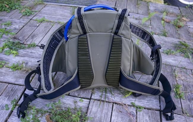 Camelbak Skyline LR 10