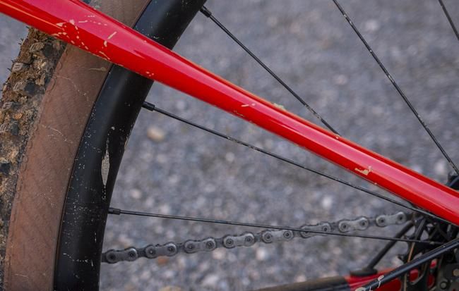 Test Simplon Cirex Downcountry 