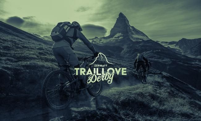 Traillove Derby Zermatt 2019