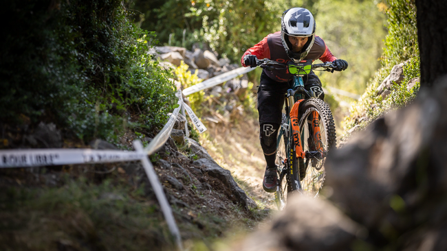 Bosch erformance Line CX Race Limited Edition 