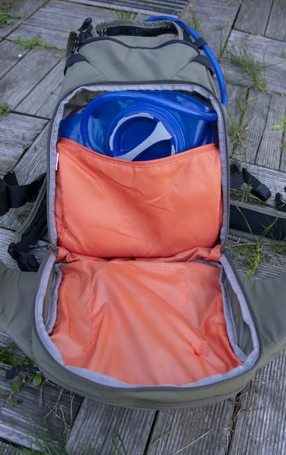 Camelbak Skyline LR 10