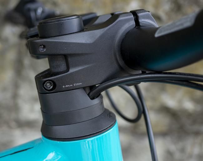 Test Cylan Rock Fly 