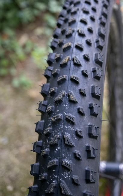 First Ride Vittoria Syerra 2022