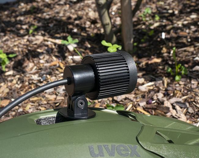 Test Knog PWR 2019
