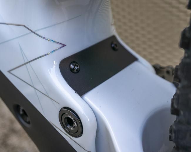 Test Scott Spark 900 Tuned AXS