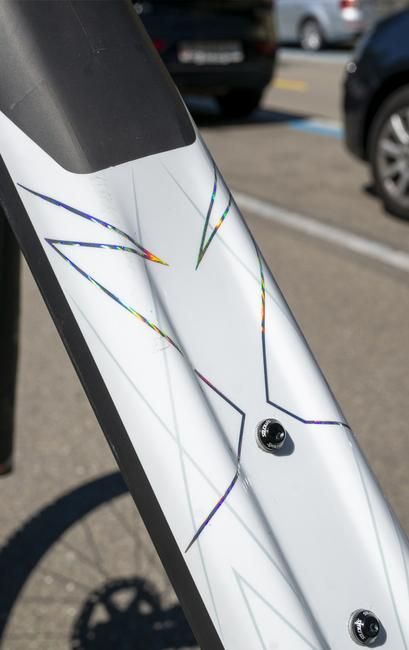 Test Scott Spark 900 Tuned AXS
