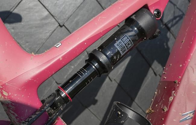 Test Canyon Spectral:ON WWN CF 7.0