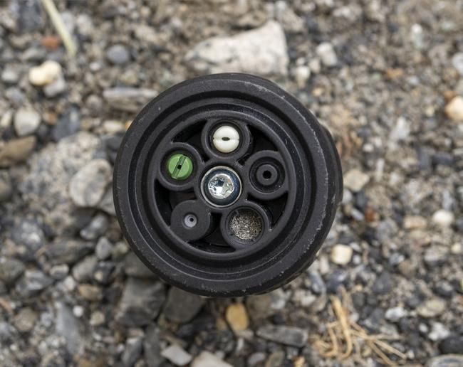 Test Kärcher KHB 6 Battery 