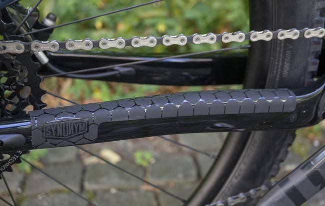 Test NS Bikes Synonym TR1 