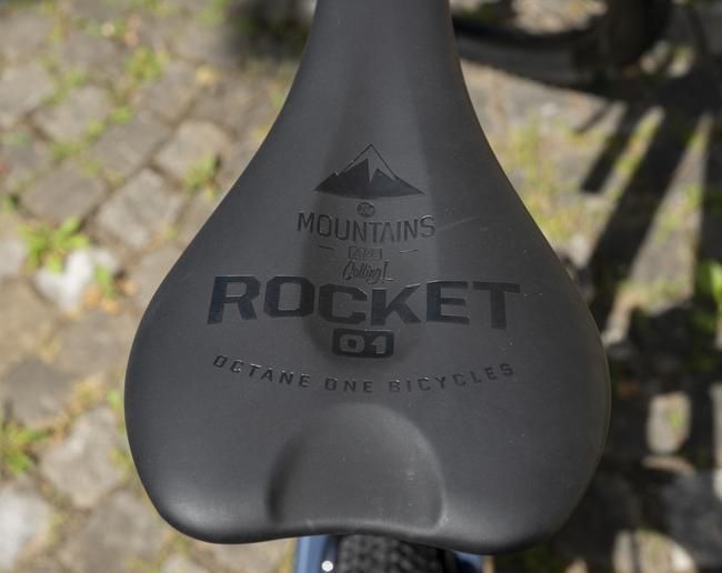 Test NS Bikes Synonym TR1 