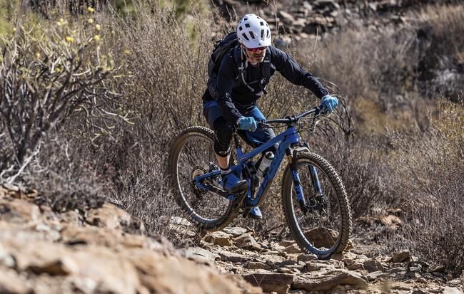Pivot Switchblade 2020