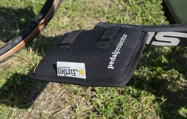 Test Dirtlej Bike Protectoren Extended Package