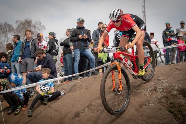 Swiss Bike Cup Tamaro 2018