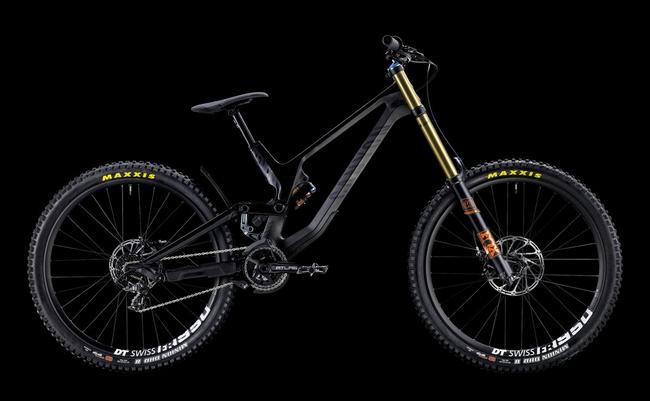 Canyon Sender
