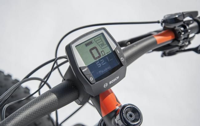 Felt LebowskE Cockpit