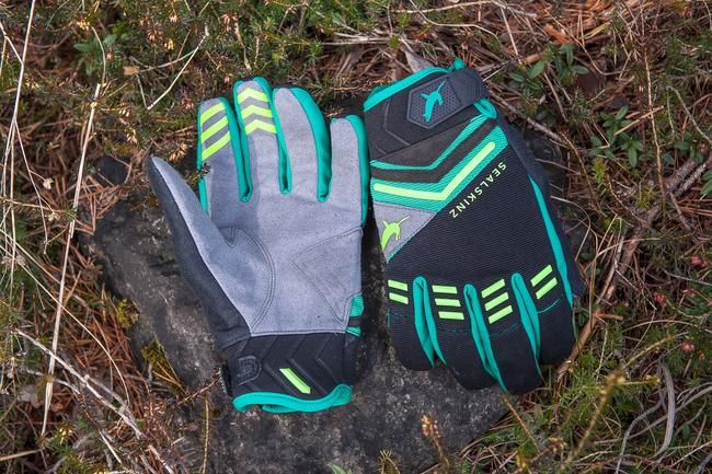 Sealskinz Dragon Eye MTB
