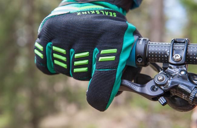 Sealskinz Dragon Eye MTB