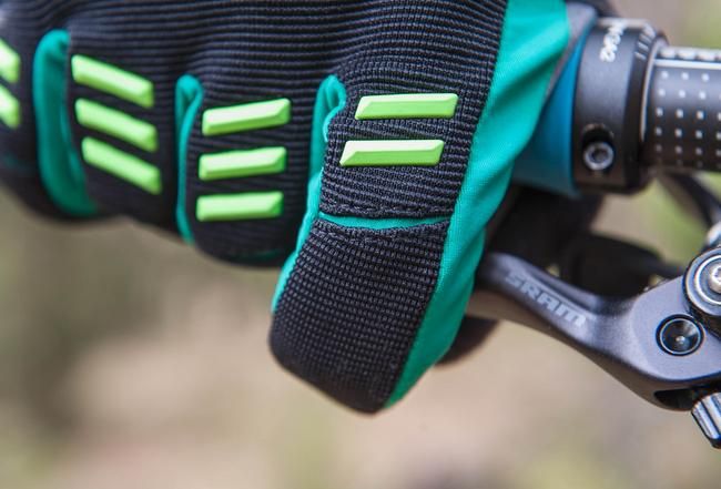 Sealskinz Dragon Eye MTB