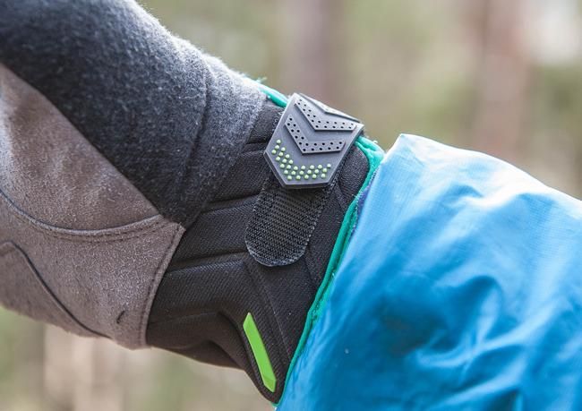 Sealskinz Dragon Eye MTB