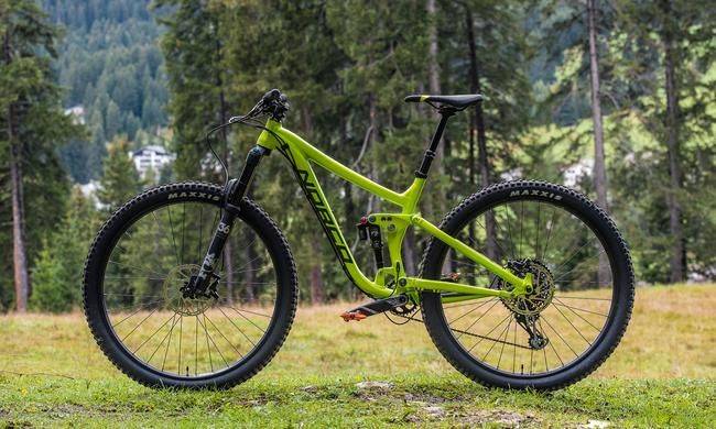 Norco Sight Aluminium