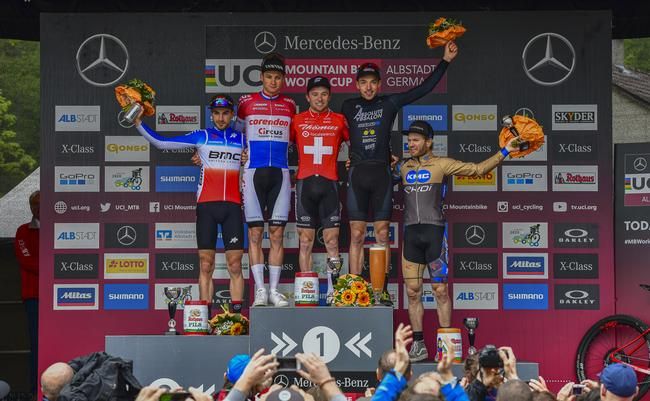 Vogel beendet Profikarriere 2019
