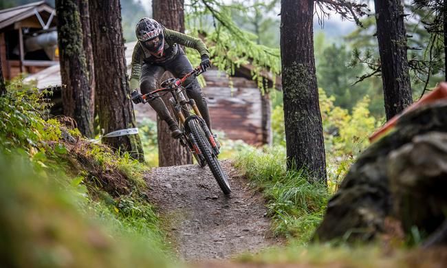 EWS Auftakt Zermatt 2020