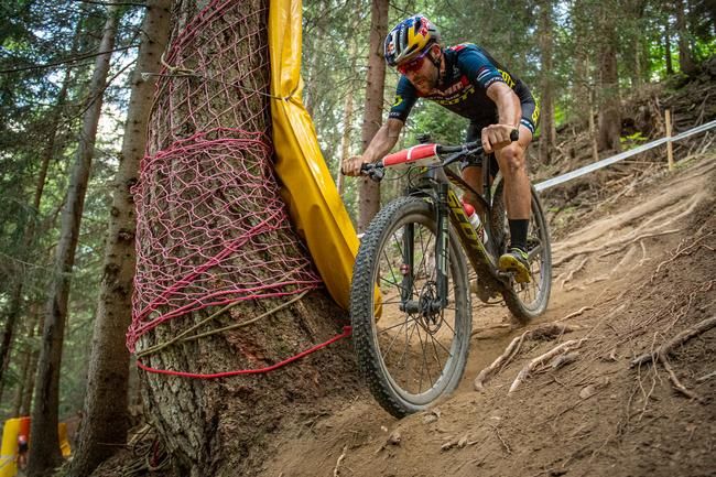 Forster und Courtney gewinnen Proffix Cup in Savognin
