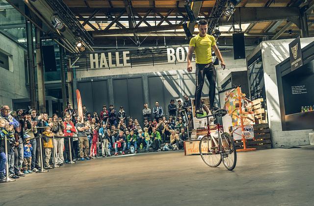 Urban Bike Festival