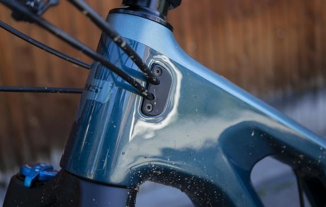Test: Bixs Sauvage 150 Mariposa