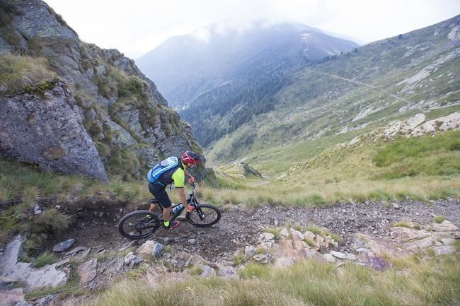 Lugano Bike – Nr. 66