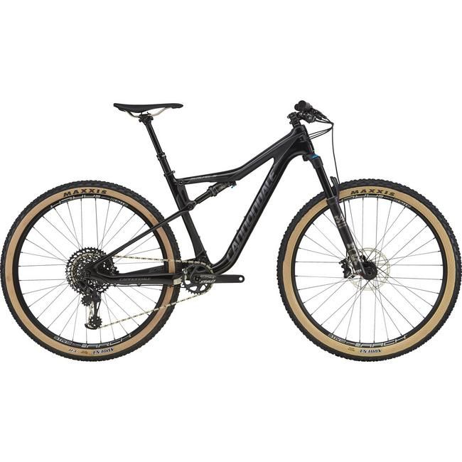 Cannondale Scalpel