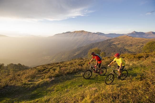 Lugano Bike – Nr. 66