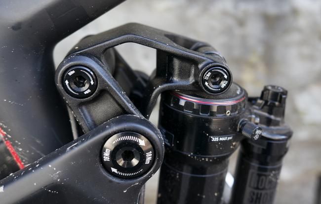 Focus Sam 9.9 2019