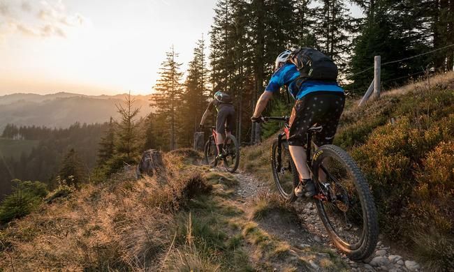 Trail-Tipp fürs Wochenende: Napf-cross