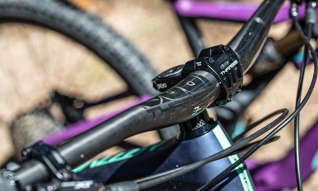 Pro Tharsis Enduro Lenker und Vorbau 2019