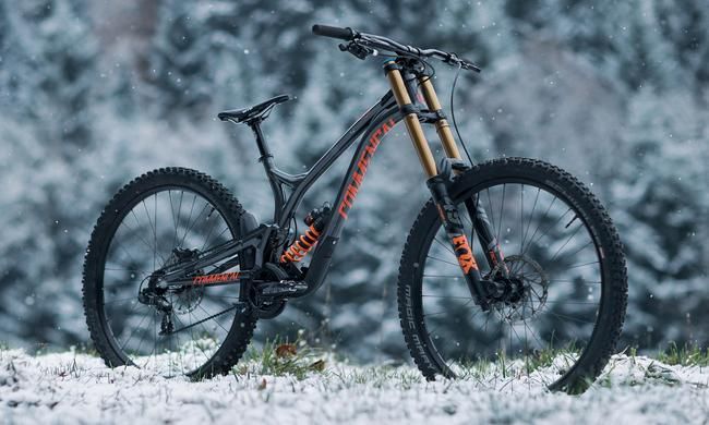 Commencal Supreme DH 29
