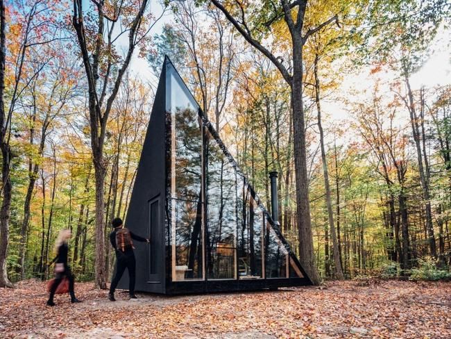 Tinyhouse A45