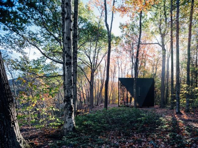 Tinyhouse A45