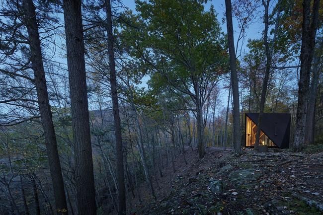Tinyhouse A45