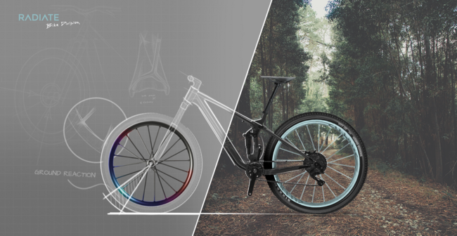 RADIATE Engineering &amp; Design Bike Division
