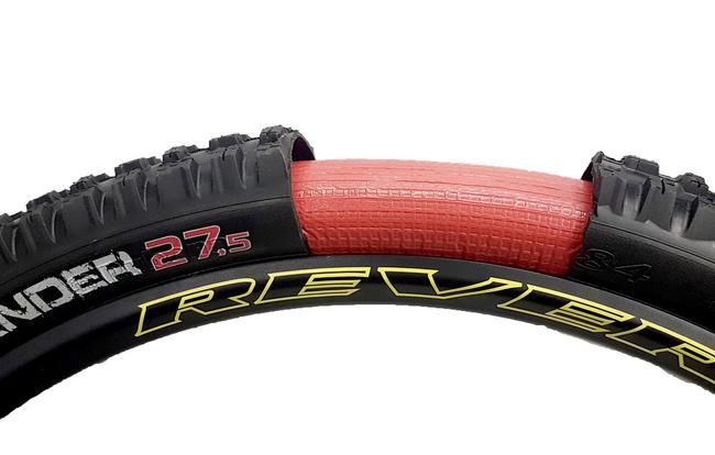 Peppis Tire Noodle