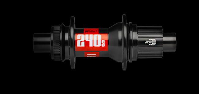 DT Swiss 240s Micro Spline