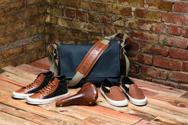 Brooks - Vans